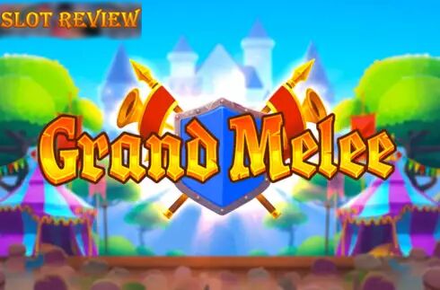 Grand Melee